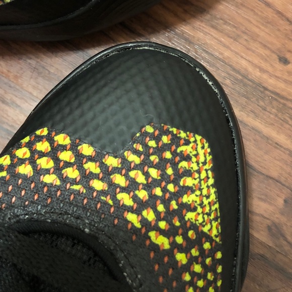 Nike Kobe 9 Elite GS ‘Inspiration’ Size 6Y Boys/Women’s 7.5 US [636602-003] 2014 - Picture 10 of 11